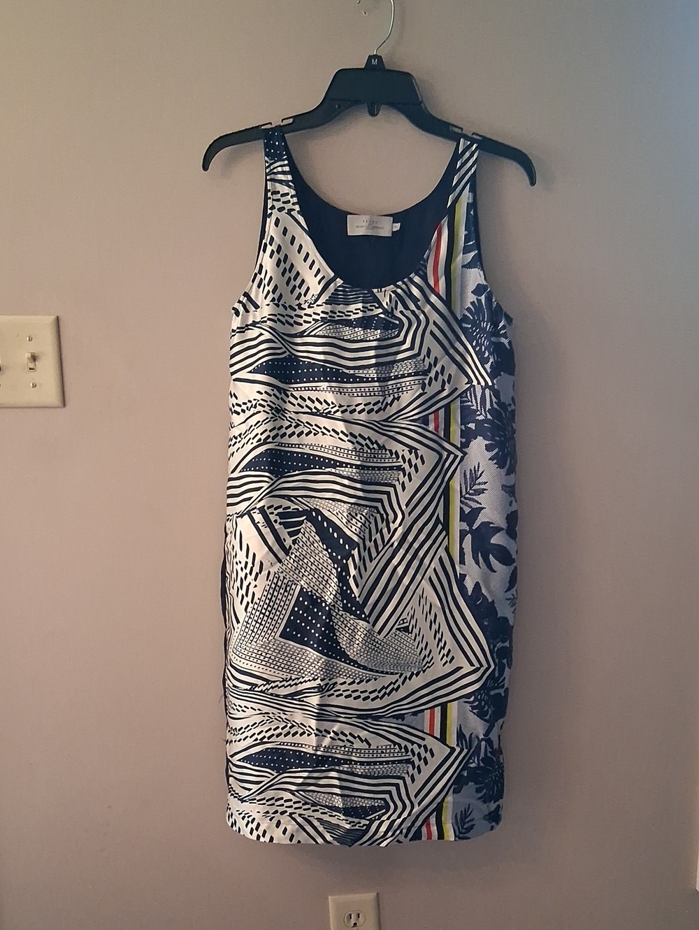 PREEN BY THORNTON DRESS SIZE SMALL